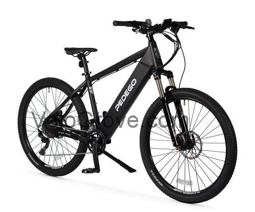 Pedego Ridge Rider specs and reviews